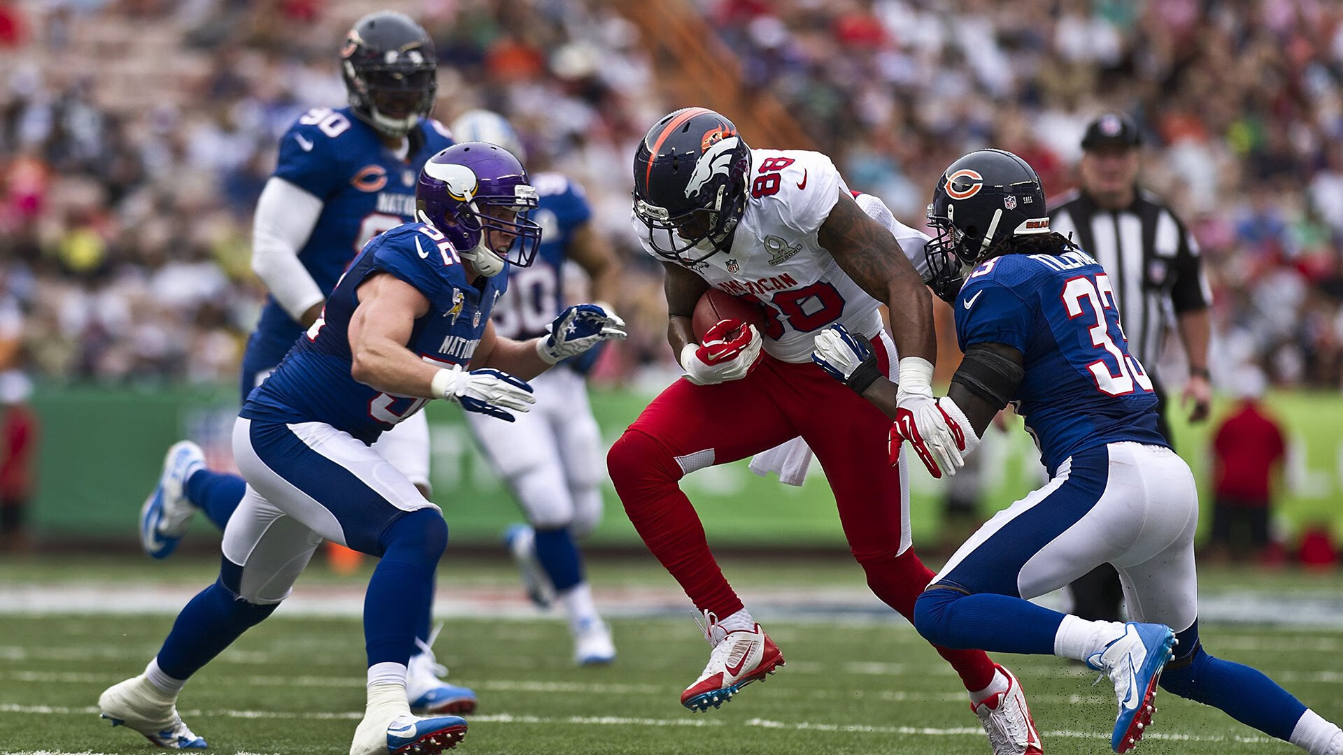 史上最“燃”瞬间：投篮、盖帽、突破集锦让人心潮澎湃，投篮被盖帽算失误吗